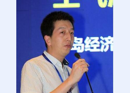 海尔热水器热泵产业研发总监郑晓峰
