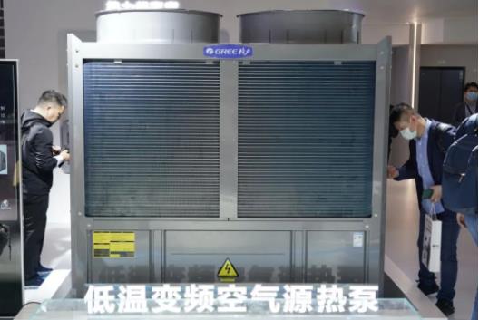低温变频空气源热泵.jpg