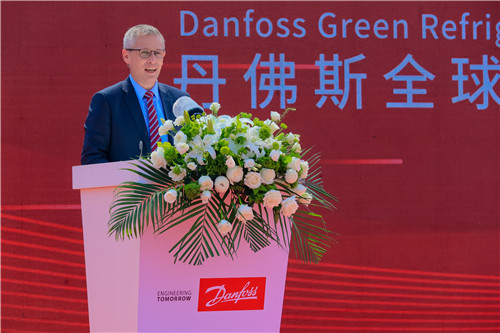 丹麦驻华大使马磊：该研发测试中心对中国乃至全球相关产业的脱碳进程有重要意义.jpg