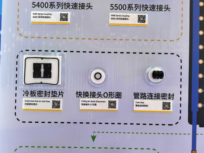 以綠色創新與本地化賦能 派克漢尼汾亮相2025中國制冷展4.jpg