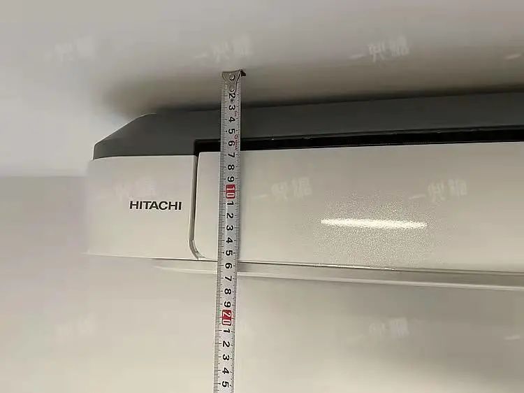 一兜糖x日立BOX：风很大的BOX如何安装与走线？这位家居博主给出了满分答案！